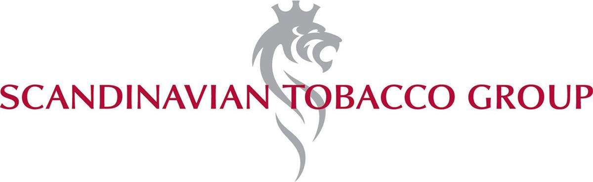 Scandinavian Tobacco logo