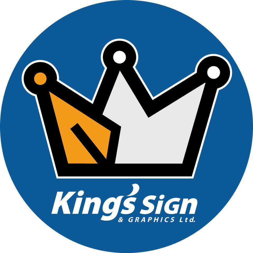 king's sign