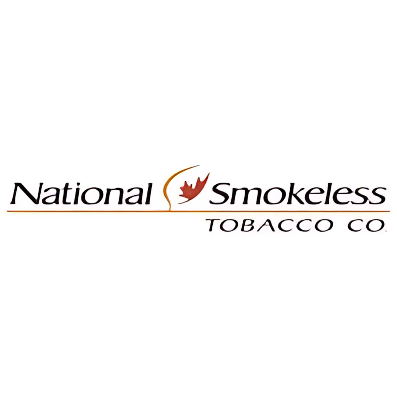 national smokeless tobacco